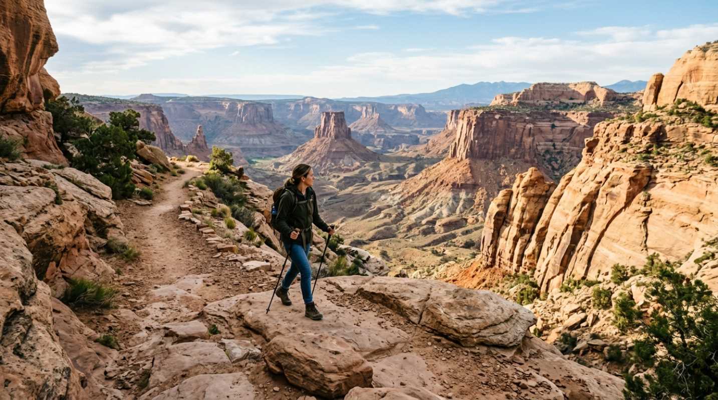 Best U.S. National Monuments That Aren't Yellowstone or Grand Canyon